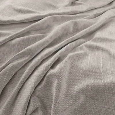 BERGAMO  CLOUD — LUXURY CHENILLES swatch, view 1