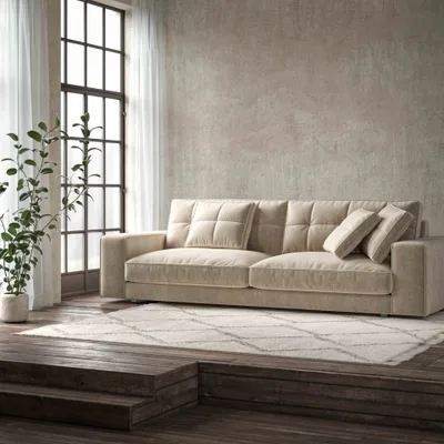 BERGAMO ECRU thumbnail 4