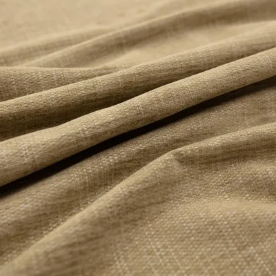 BERGAMO PESTO — LUXURY CHENILLES swatch, view 1