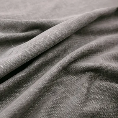 BERGAMO SHADOW — LUXURY CHENILLES swatch, view 1