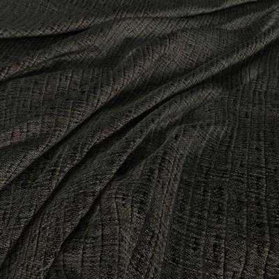 FLAIR HUNTER — LUXURY CHENILLES swatch, view 1