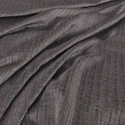 FLAIR STEEL — LUXURY CHENILLES swatch, view 1