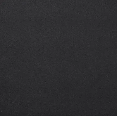 MACROSUEDE + BLACK — MACROSUEDE + swatch, view 1