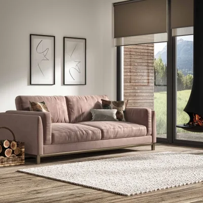 MALMO-ECO BLUSH thumbnail 5