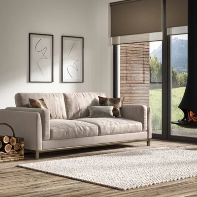 MALMO-ECO ECRU thumbnail 5