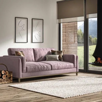 MALMO-ECO LILAC thumbnail 5