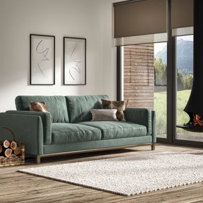 MALMO-ECO NYMPH thumbnail 5