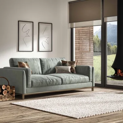 MALMO-ECO SEAFOAM thumbnail 5