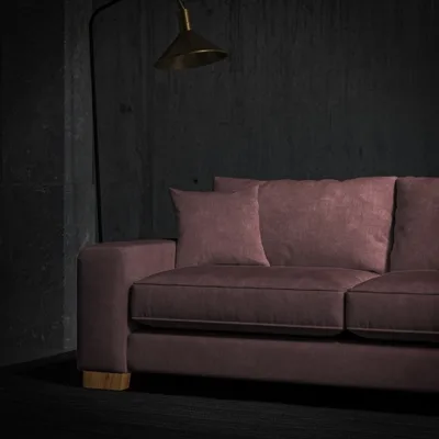 MANHATTAN AUBERGINE thumbnail 5