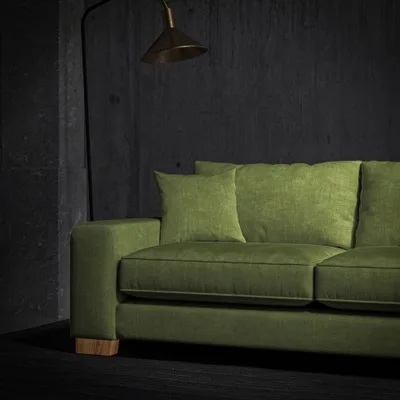 MANHATTAN CLOVER thumbnail 5