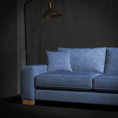 MANHATTAN DENIM thumbnail 5