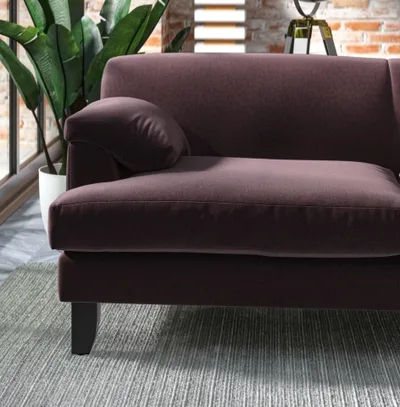 MANOLO AMETHYST thumbnail 4