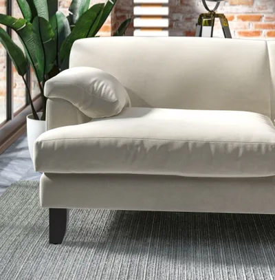 MANOLO ECRU thumbnail 4