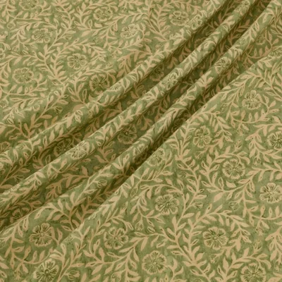 MANORVILLE KELP swatch