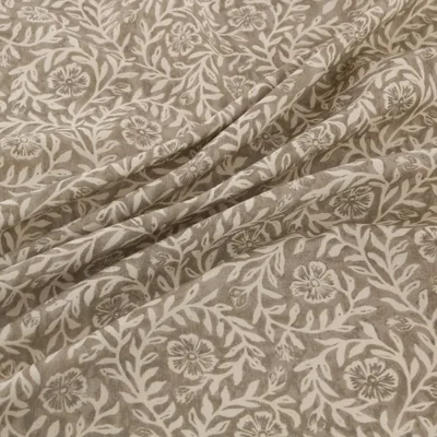 MANORVILLE QUAKER swatch