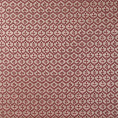 MALDON CLARET — MARKHAM HOUSE swatch, view 1