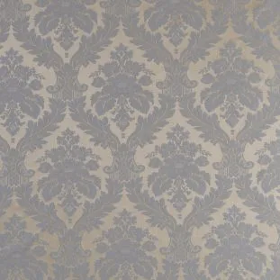 MARKHAM HOUSE DELFT — MARKHAM HOUSE swatch, view 1