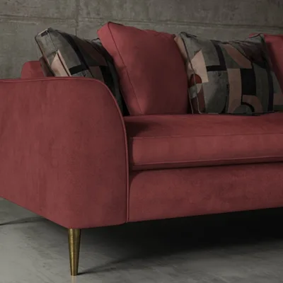 MARVELLOUS BURGUNDY thumbnail 4