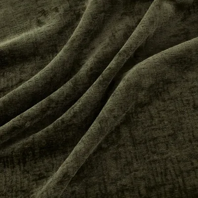 MASERATI HUNTER — Maserati swatch, view 1