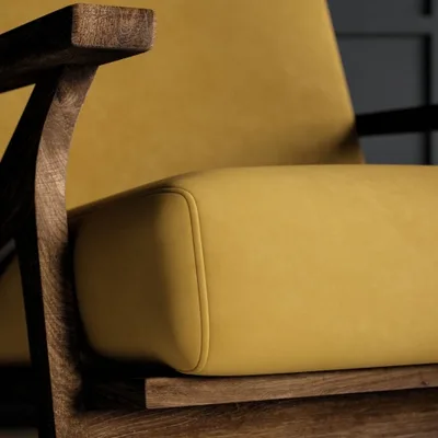 MATADOR MUSTARD thumbnail 5