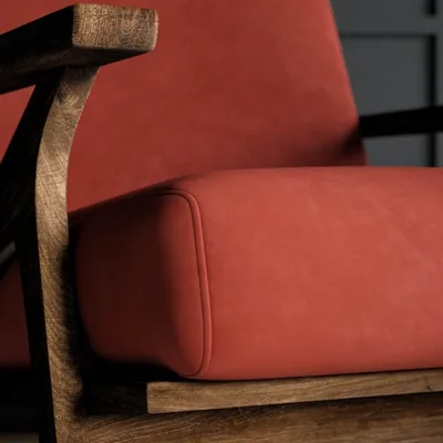 MATADOR OXBLOOD thumbnail 5