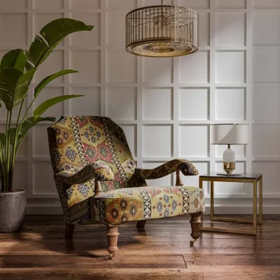 ANTHROPOLOGY ANTIQUE thumbnail 5