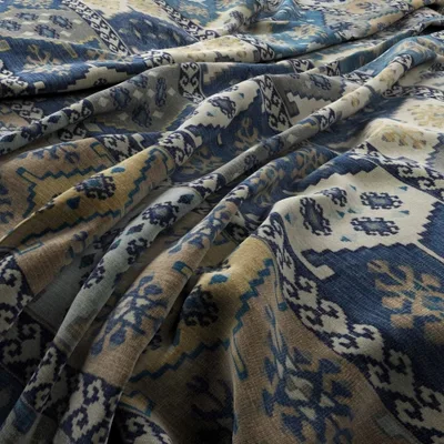 ANTHROPOLOGY DENIM — MEDLEY swatch, view 1