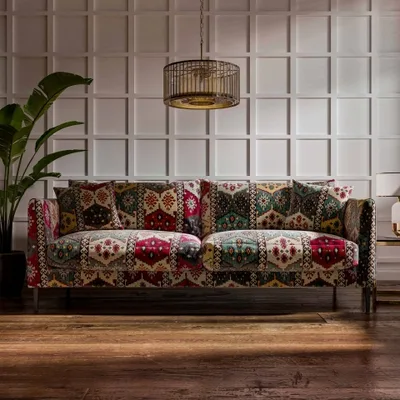 ANTHROPOLOGY WATERMELON thumbnail 5