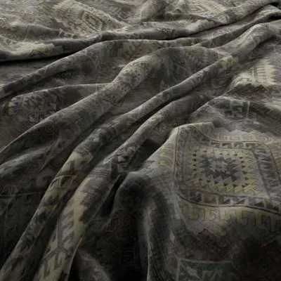 SOUMAKH CHARCOAL swatch
