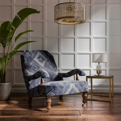 SOUMAKH INDIGO thumbnail 5