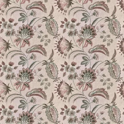 CATHAY DUSK — MESOPOTAMIA swatch, view 1