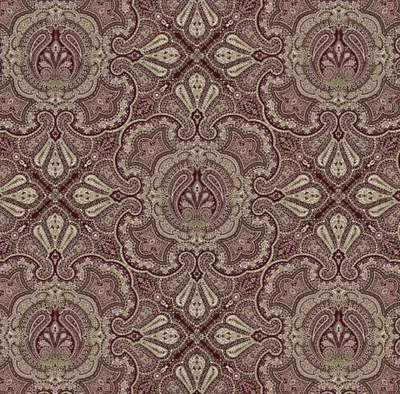 KHOTAN Mulberry swatch