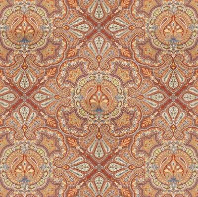 KHOTAN SPICE swatch