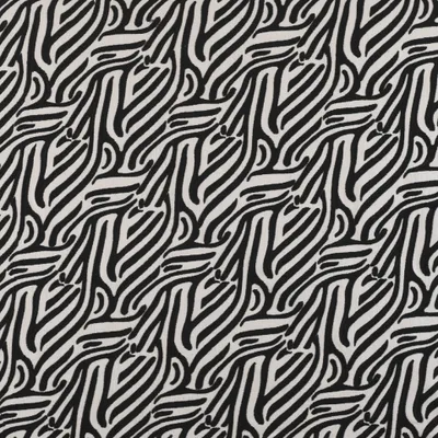 JANGWA USIKU — MONOCHROME swatch, view 1