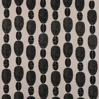 MAJANI USIKU — MONOCHROME swatch, view 1