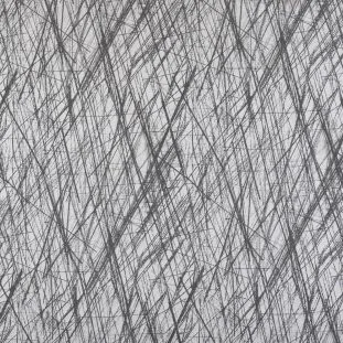 MATAWI USIKU — MONOCHROME swatch, view 1