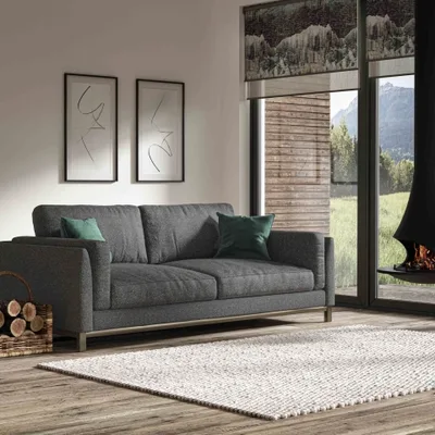 ARRAN GRAPHITE thumbnail 5