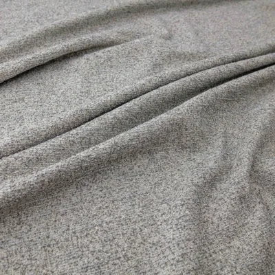 ARRAN MIST — NORDIC PLAINS swatch, view 1