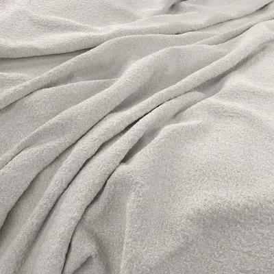 BRECON CLOUD — NORDIC PLAINS swatch, view 1