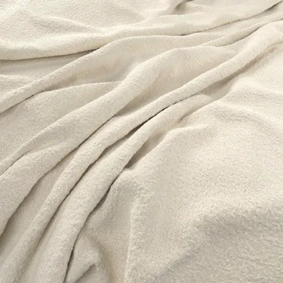 BRECON IVORY — NORDIC PLAINS swatch, view 1