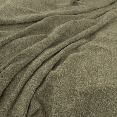 BRECON OLIVE — NORDIC PLAINS swatch, view 1