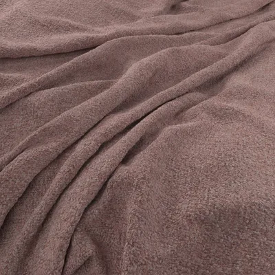 BRECON ROSE — NORDIC PLAINS swatch, view 1