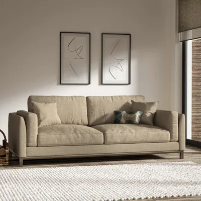 MALVERN FLAX thumbnail 5