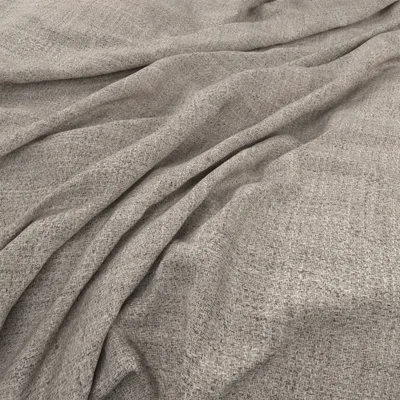 MALVERN GRIS — NORDIC PLAINS swatch, view 1