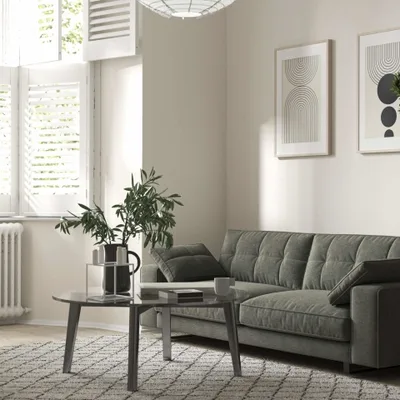 SOLNA LICHEN thumbnail 5