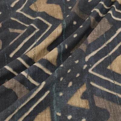 Kuba Indigo thumbnail 3