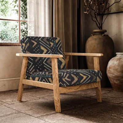 Kuba Indigo thumbnail 4