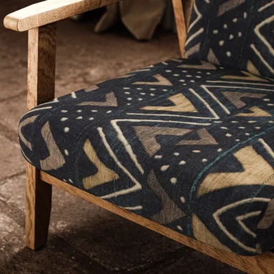 Kuba Indigo thumbnail 5