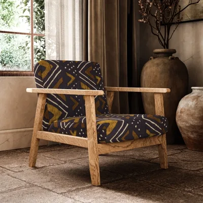 Kuba Ochre thumbnail 4