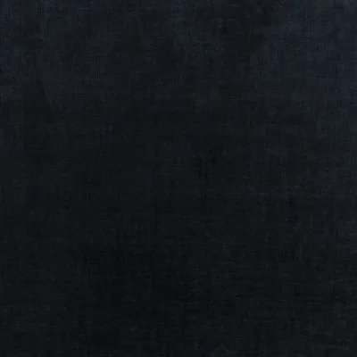 Brunswick Midnight — Opulent Chenilles swatch, view 1